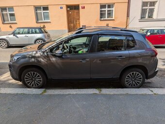 Peugeot 2008, 1.6HDI, rv.2017 - 6