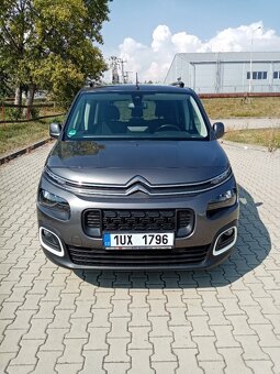 Citroen Berlingo - 6