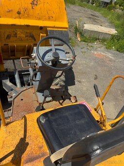 Terex TA9  Dempr 9tun - 6