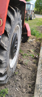 Zetor Crystal 8011 - 6