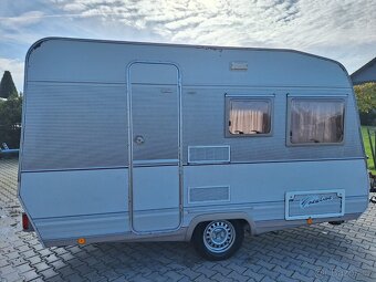 Karavan Dethleffs - 6