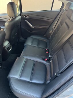 Mazda 6 2.5 - 6
