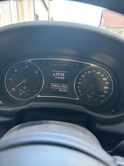 Audi a1 1.6tdi 80+kw 2012 - 6