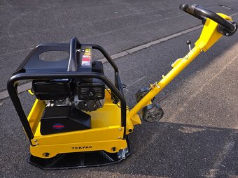 Vibrační deska TEKPAC TP5030-4 HONDA - 6