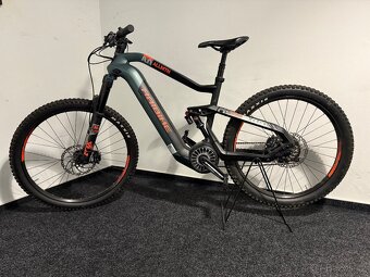 Elektrokolo 20 Hb xduro AllMtn 8.0 flyon - 6