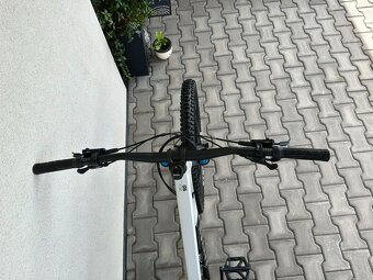 Canyon Spectral 6, 29, Shimano SLX, velikost M - 6