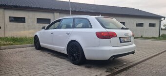 Audi A6 C6 4.2 FSI V8 Quattro - 6