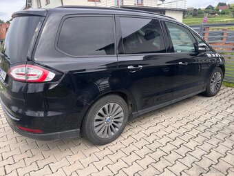 Ford Galaxy - 6