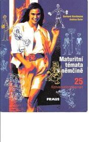 Prodám staré učebnice němčiny, angličtiny - 6