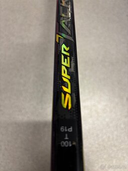 Hokejky Ccm Jetspeed a Tacks AS4 pro - 6