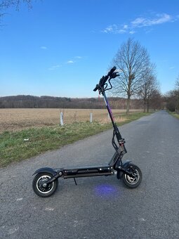 Dualtron Victor Pro - 6