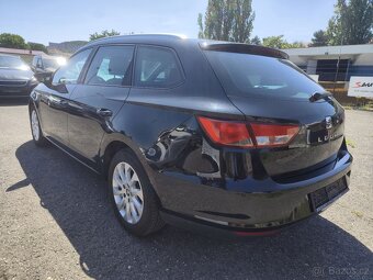 Seat Leon komb.ST 1.4TSI.92kw.R.V.8/2014.STK Nová.Km 127 000 - 6