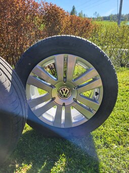 ALU 5x112 R16 - 6