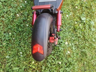 Elektrokoloběžka Kugoo Kirin M4 pro - 6