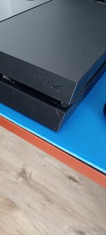 PS 4 FAT + 17 HER - 6