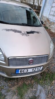Fiat Linea - 6