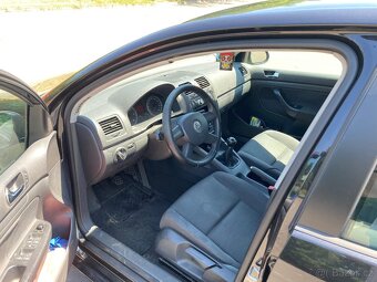 Volkswagen golf mk5 1.9tdi 77kw - 6