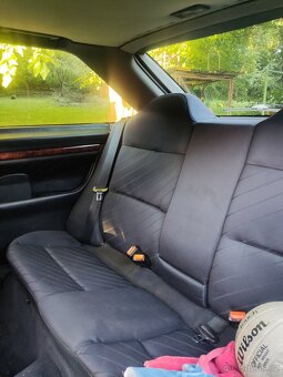 Audi 80 coupé 2.8 - typ 89 - 6