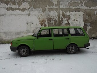 Wartburg 353 1.3 combi - 6