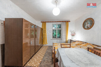Prodej chalupy, 89 m², Lnáře - 6