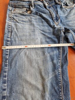 Stretch jeans - 6