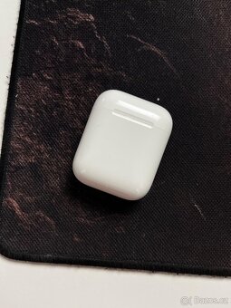 AirPods 1. generace - KRABIČKA - 6