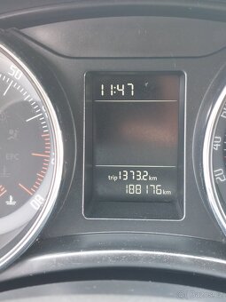 Škoda superb 2 - 6