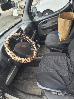 Fiat Doblo - 6