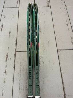 Tenisové rakety Yonex Percept 97 - 6