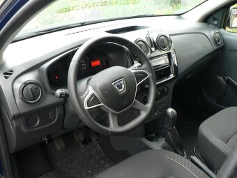 Dacia Sandero 54 Kw - 6
