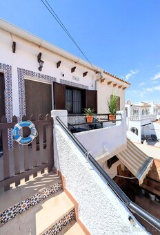 Apartmánu Torrevieja Spanelsko 130 000EUR - 6
