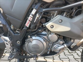 Yamaha XT 660 Z Tenere - 6
