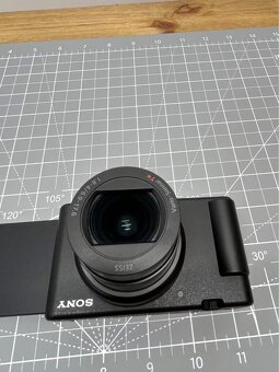 Sony ZV-1 II - 6