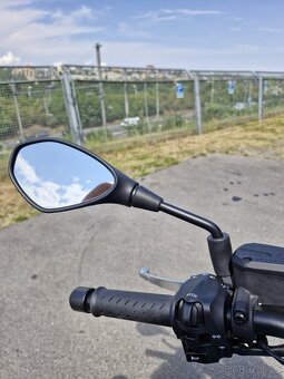 Aprilia Shiver 900 - 2019 - 6