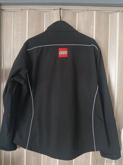 Lego dámská bunda + pánská vesta - 6