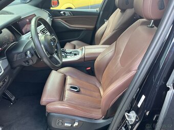 BMW X5 G05, 3.0xD, odpočet DPH - 6