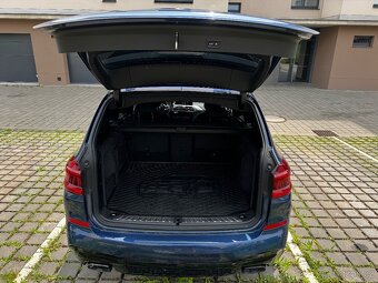 BMW X3 M40i DPH - 6