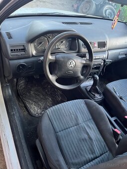 Škoda Octavia 1 face tdi 66kw - 6