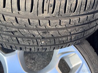 Alu Ford r17 - 6