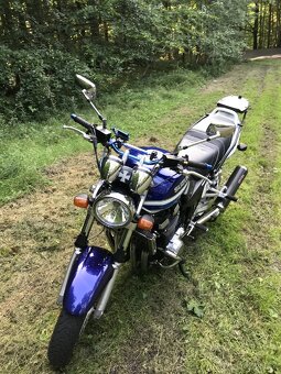 Suzuki GSX,1400,K1 - 6