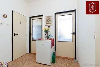 Prodej, byt 2+1, 49 m, Polní 3627/27, Jihlava, Česko - 6