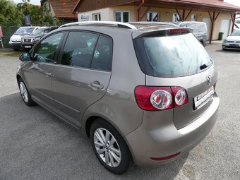 Volkswagen Golf Plus 1.2 TSi STYLE,1.maj,po servise - 6