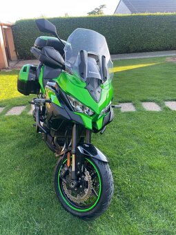 Kawasaki  Versys 1000 - 6