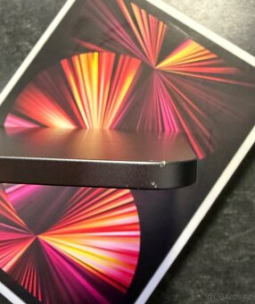 Apple iPad Pro 11" M1 2021 128GB - 6
