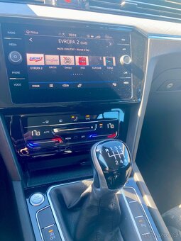 Vw PASSAT B8 2,0TDI EVO 110Kw - 6