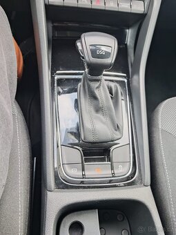 Škoda Kodiaq 2.0 TDi, 110kW - 6