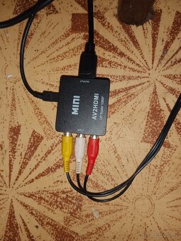 Prodám PlayStation 2 - 6