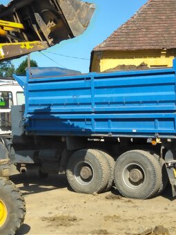 Liaz 300 sd - 6