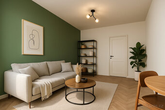 Konec hledání V Bruntále čeká 2+1, které si zamilujete (a p - 6