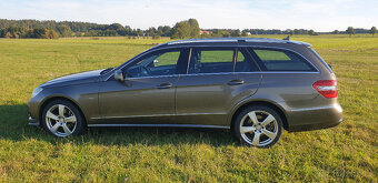 W212 E350 CDI Avantgarde - 6